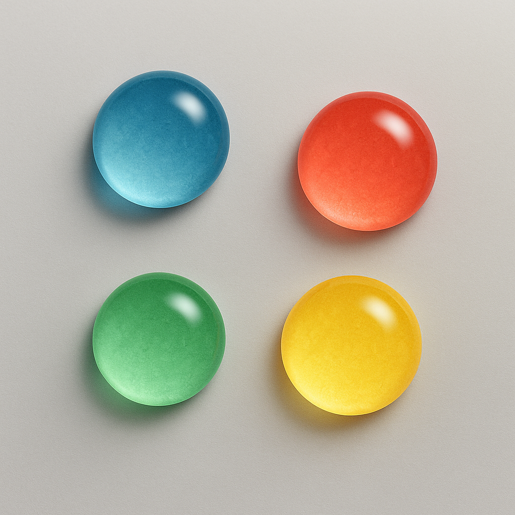 ぎりぎりドロップ